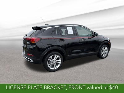 2023 Buick Encore GX Preferred FWD
