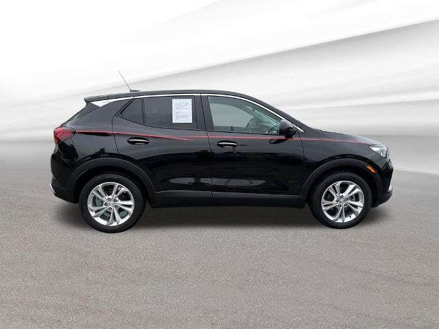 2023 Buick Encore GX Preferred FWD