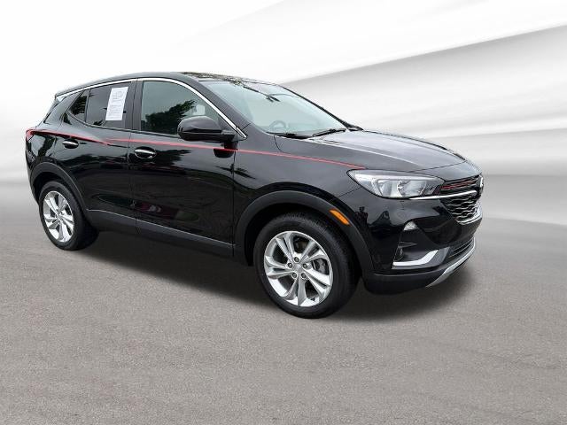 2023 Buick Encore GX Preferred FWD