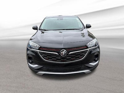 2023 Buick Encore GX Preferred FWD