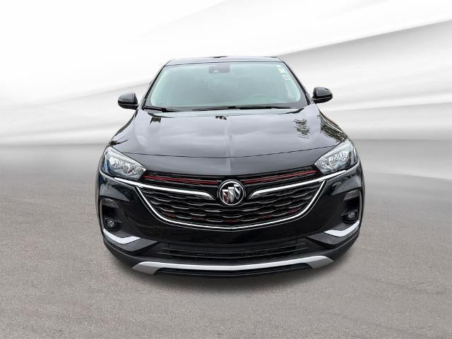 2023 Buick Encore GX Preferred FWD