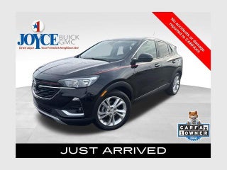 2023 Buick Encore GX Preferred FWD