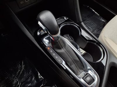 2023 Buick Encore GX Preferred FWD