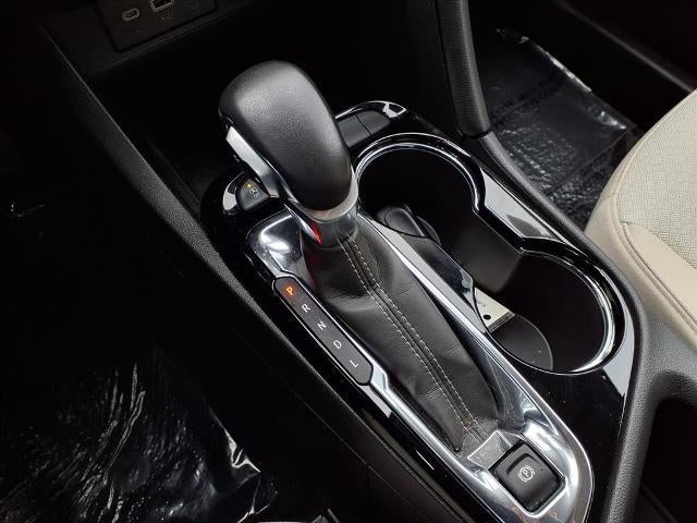 2023 Buick Encore GX Preferred FWD