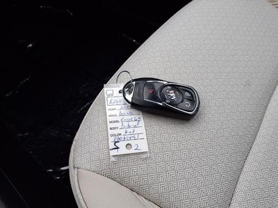 2023 Buick Encore GX Preferred FWD