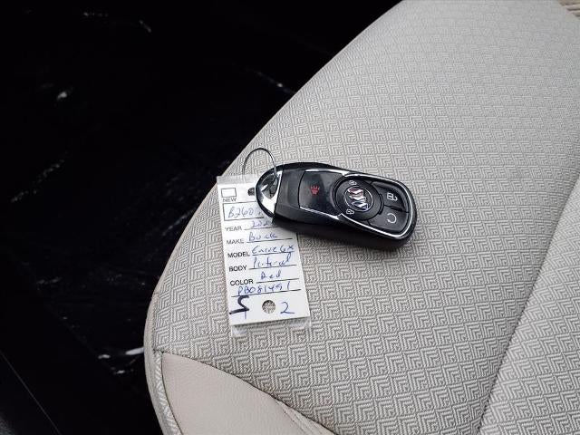 2023 Buick Encore GX Preferred FWD