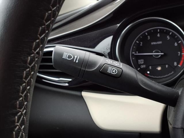 2023 Buick Encore GX Preferred FWD