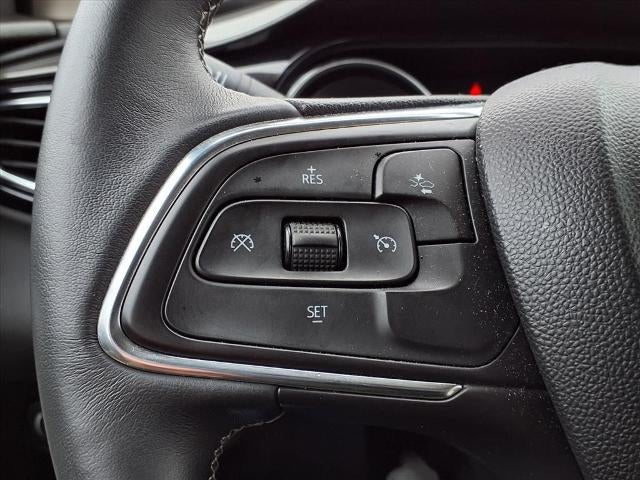 2023 Buick Encore GX Preferred FWD