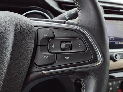 2023 Buick Encore GX Preferred FWD
