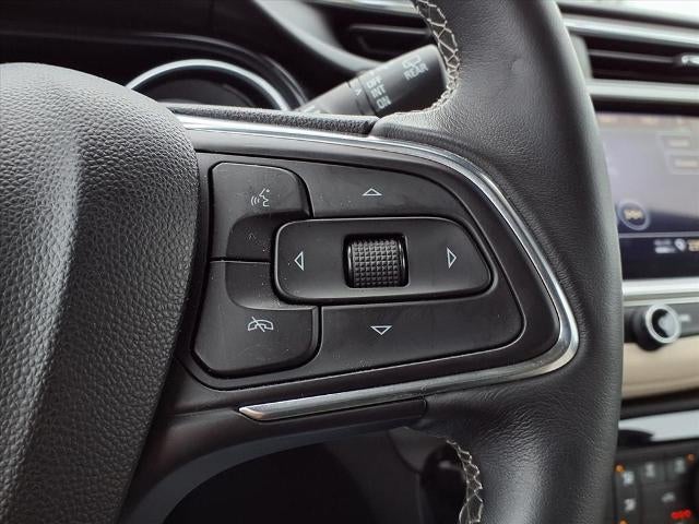 2023 Buick Encore GX Preferred FWD