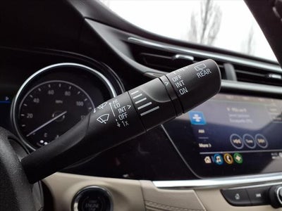 2023 Buick Encore GX Preferred FWD