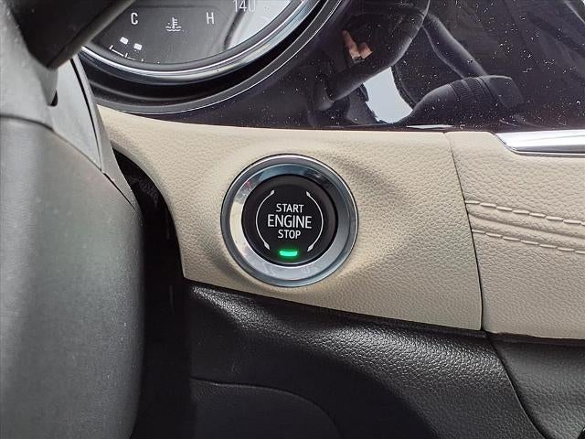 2023 Buick Encore GX Preferred FWD