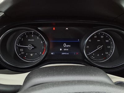 2023 Buick Encore GX Preferred FWD