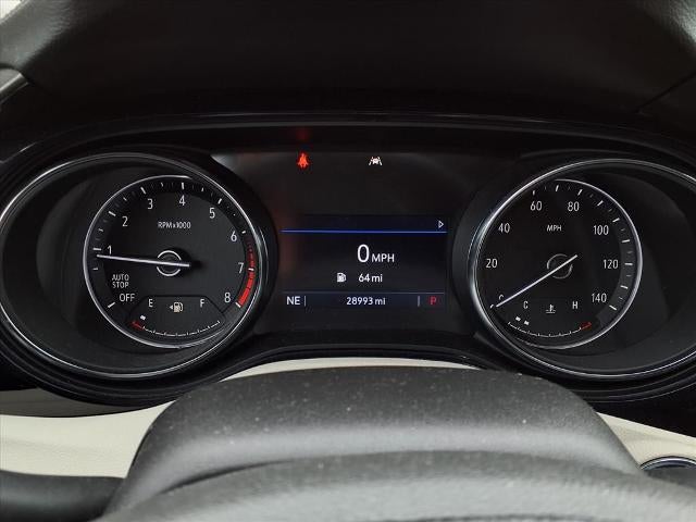 2023 Buick Encore GX Preferred FWD