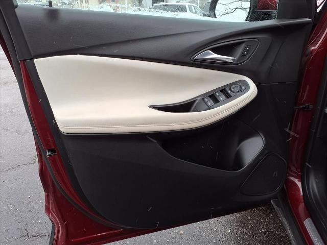 2023 Buick Encore GX Preferred FWD