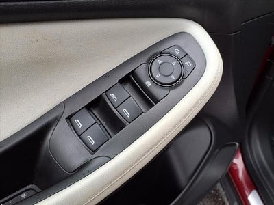 2023 Buick Encore GX Preferred FWD