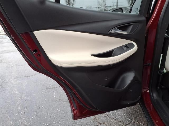 2023 Buick Encore GX Preferred FWD