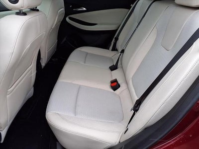 2023 Buick Encore GX Preferred FWD