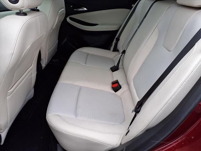 2023 Buick Encore GX Preferred FWD