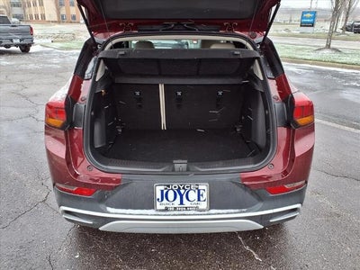 2023 Buick Encore GX Preferred FWD