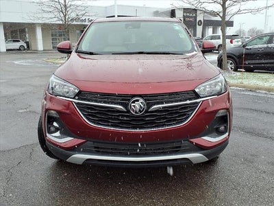 2023 Buick Encore GX Preferred FWD