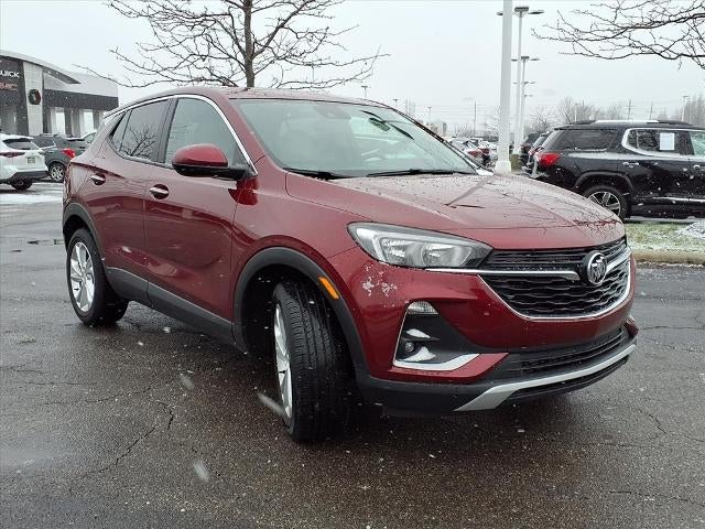 2023 Buick Encore GX Preferred FWD