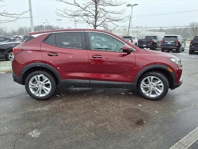 2023 Buick Encore GX Preferred FWD