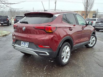 2023 Buick Encore GX Preferred FWD