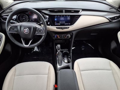 2023 Buick Encore GX Preferred FWD