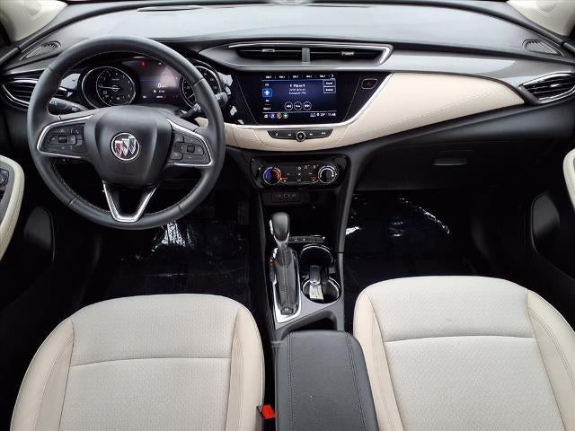 2023 Buick Encore GX Preferred FWD
