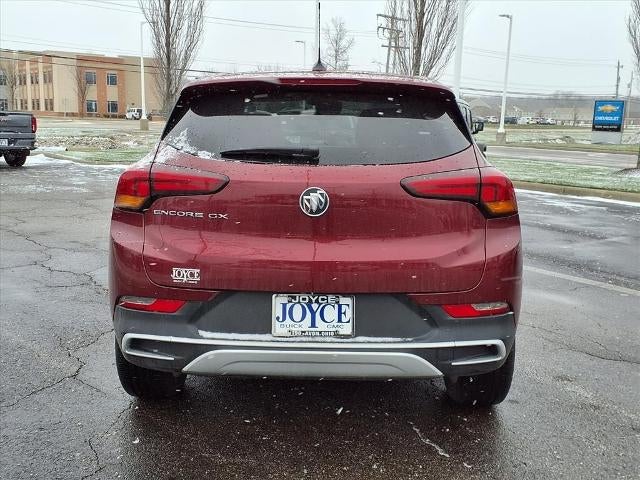 2023 Buick Encore GX Preferred FWD