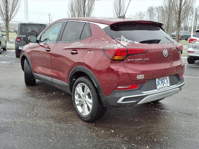 2023 Buick Encore GX Preferred FWD