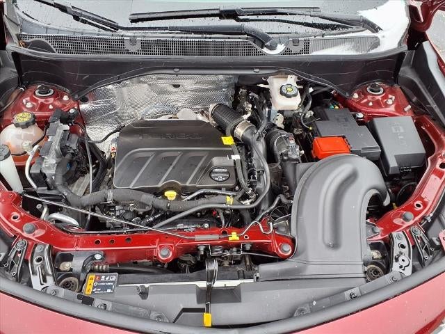 2023 Buick Encore GX Preferred FWD