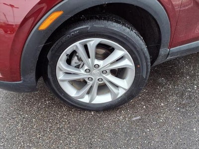 2023 Buick Encore GX Preferred FWD