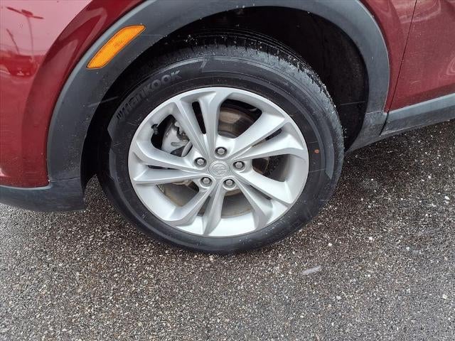 2023 Buick Encore GX Preferred FWD