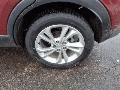 2023 Buick Encore GX Preferred FWD