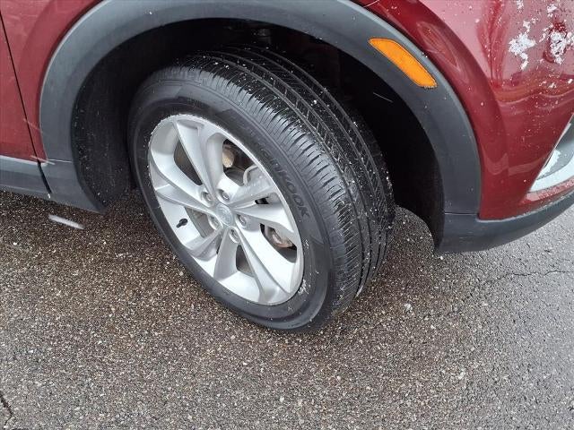 2023 Buick Encore GX Preferred FWD