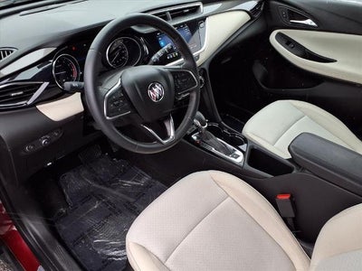 2023 Buick Encore GX Preferred FWD