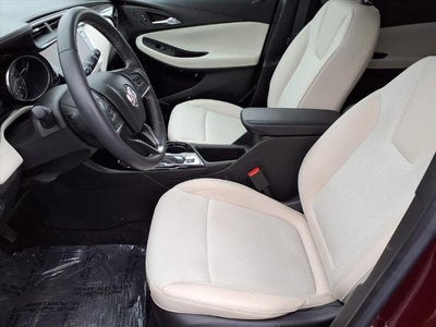 2023 Buick Encore GX Preferred FWD