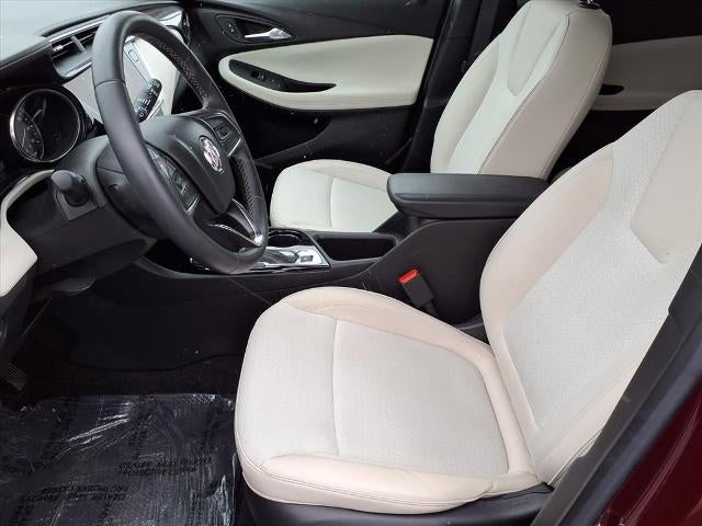 2023 Buick Encore GX Preferred FWD