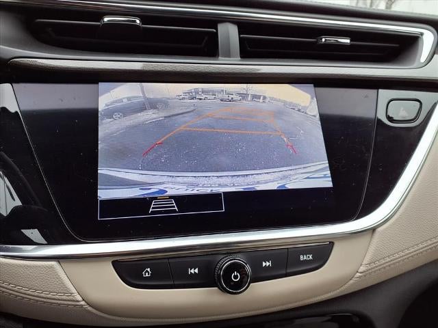 2023 Buick Encore GX Preferred FWD