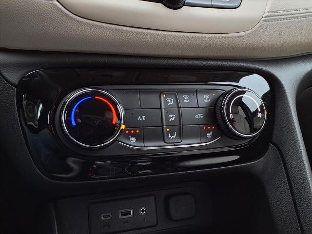 2023 Buick Encore GX Preferred FWD