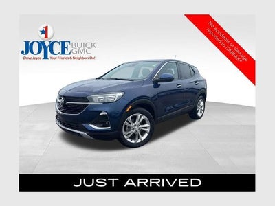 2023 Buick Encore GX Preferred FWD