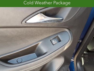 2023 Buick Encore GX Preferred FWD