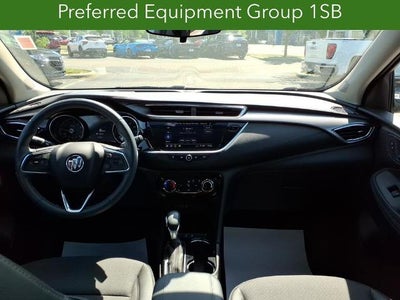 2023 Buick Encore GX Preferred FWD