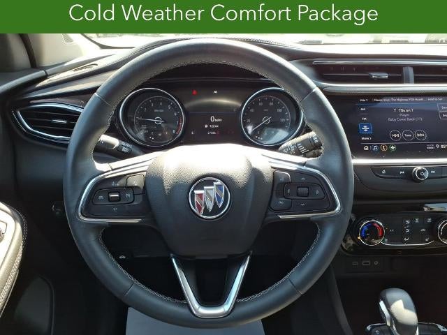 2023 Buick Encore GX Preferred FWD