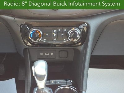 2023 Buick Encore GX Preferred FWD