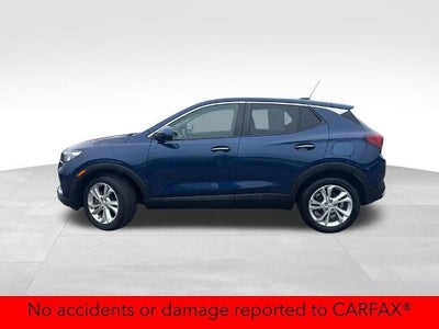 2023 Buick Encore GX Preferred FWD
