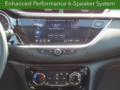 2023 Buick Encore GX Preferred FWD