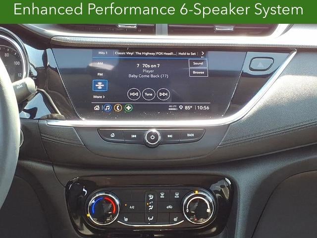 2023 Buick Encore GX Preferred FWD